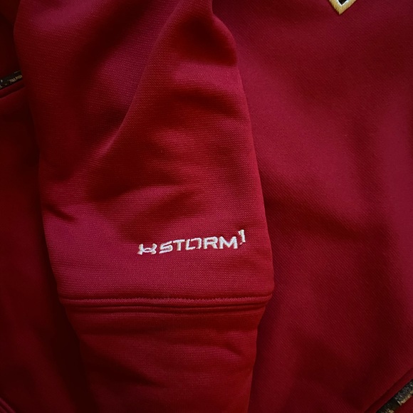 Under Armour Storm Hoodie - Picture 3 of 5